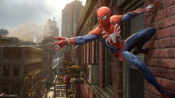 Immagine -10 del gioco Spider-Man per PlayStation 4