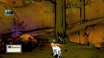 Immagine -2 del gioco Okami HD per PlayStation 4