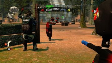 Immagine 0 del gioco Millenium Series Championship Paintball 2009 per Xbox 360