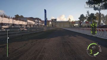Immagine -10 del gioco WRC 6 per PlayStation 4