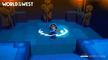 Immagine -10 del gioco World to the West per Xbox One