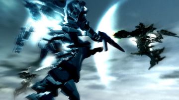 Immagine 8 del gioco Armored Core 4 per PlayStation 3