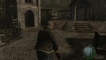 Immagine -10 del gioco Resident Evil 4 per PlayStation 4