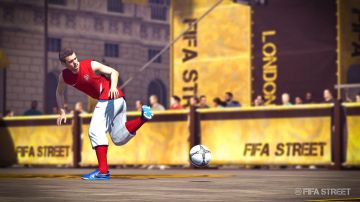 Immagine 32 del gioco FIFA Street per Xbox 360