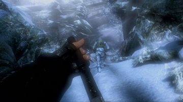 Immagine -5 del gioco GoldenEye 007: Reloaded per PlayStation 3