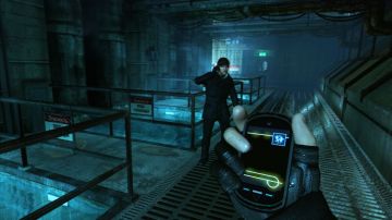 Immagine -15 del gioco GoldenEye 007: Reloaded per PlayStation 3