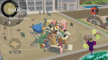 Immagine -1 del gioco Beautiful Katamari per Xbox 360