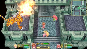 Immagine -10 del gioco Secret of Mana per PlayStation 4