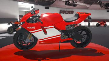 Immagine -4 del gioco Ducati - 90th Anniversary The Official Videogame per Xbox One