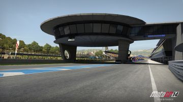 Immagine -15 del gioco MotoGP 14 per Xbox 360