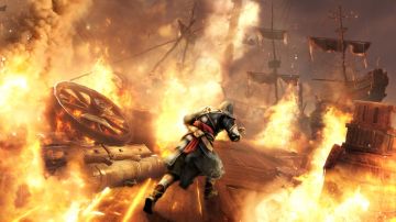 Immagine -7 del gioco Assassin's Creed Revelations per Xbox 360