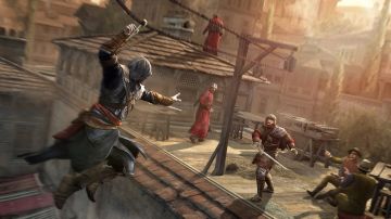 Immagine -4 del gioco Assassin's Creed Revelations per Xbox 360