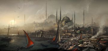 Immagine 0 del gioco Assassin's Creed Revelations per Xbox 360