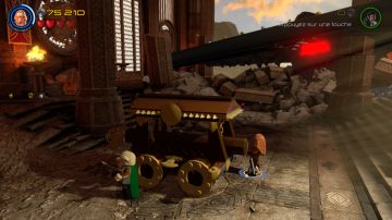 Immagine 2 del gioco LEGO Marvel's Avengers per Xbox 360