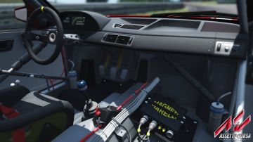 Immagine 3 del gioco Assetto Corsa Ultimate Edition per PlayStation 4