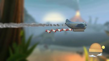 Immagine -5 del gioco Worms Battlegrounds per Xbox One