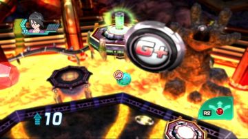 Immagine -5 del gioco Bakugan per PlayStation 3