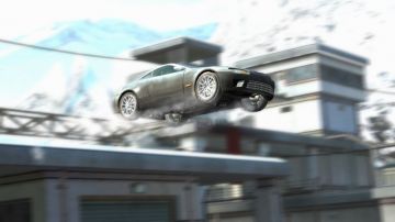 Immagine -10 del gioco Stuntman: Ignition per PlayStation 2