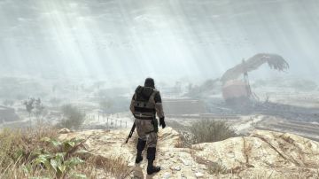 Immagine -9 del gioco Metal Gear Survive per PlayStation 4