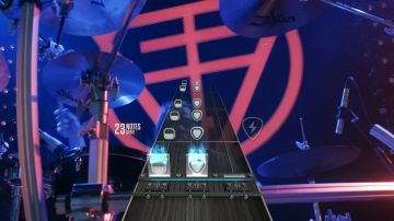 Immagine -8 del gioco Guitar Hero Live per PlayStation 3
