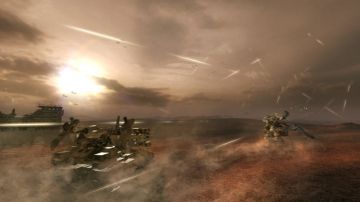 Immagine 13 del gioco Armored Core: Verdict Day per PlayStation 3