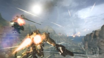 Immagine 14 del gioco Armored Core: Verdict Day per PlayStation 3