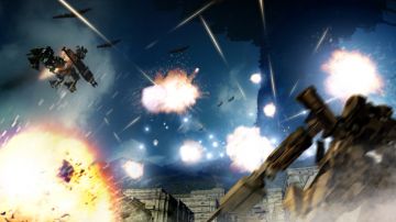 Immagine 16 del gioco Armored Core: Verdict Day per PlayStation 3
