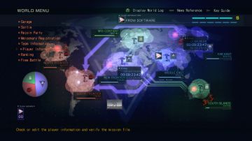 Immagine 6 del gioco Armored Core: Verdict Day per PlayStation 3
