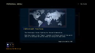 Immagine 10 del gioco Armored Core: Verdict Day per PlayStation 3