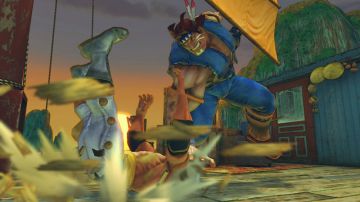 Immagine 7 del gioco Super Street Fighter IV per PlayStation 3