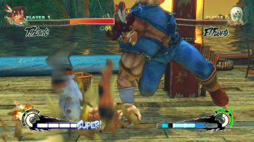 Immagine 8 del gioco Super Street Fighter IV per PlayStation 3