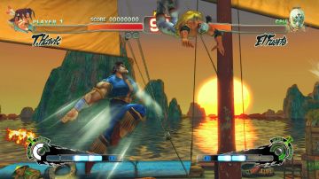Immagine 9 del gioco Super Street Fighter IV per PlayStation 3