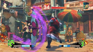 Immagine 12 del gioco Super Street Fighter IV per PlayStation 3