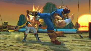Immagine 13 del gioco Super Street Fighter IV per PlayStation 3