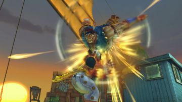 Immagine 14 del gioco Super Street Fighter IV per PlayStation 3
