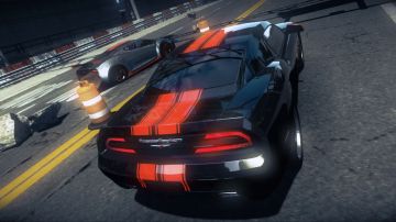 Immagine -1 del gioco Ridge Racer Unbounded per Xbox 360