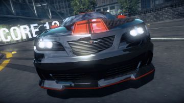 Immagine 1 del gioco Ridge Racer Unbounded per Xbox 360