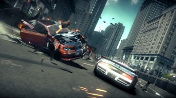 Immagine 2 del gioco Ridge Racer Unbounded per Xbox 360