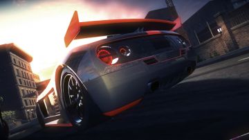 Immagine 3 del gioco Ridge Racer Unbounded per Xbox 360
