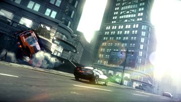 Immagine 10 del gioco Ridge Racer Unbounded per Xbox 360