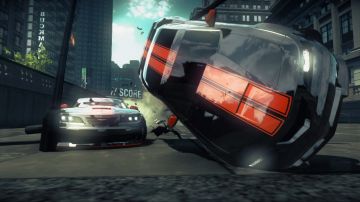 Immagine 11 del gioco Ridge Racer Unbounded per Xbox 360