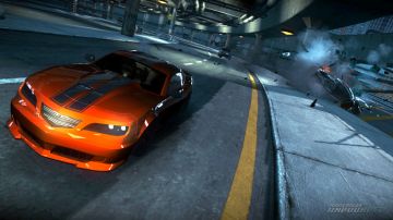 Immagine 12 del gioco Ridge Racer Unbounded per Xbox 360
