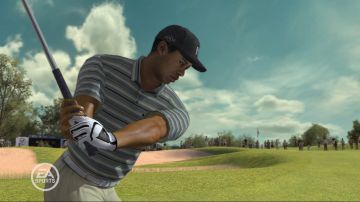 Immagine -14 del gioco Tiger Woods PGA Tour 08 per PlayStation 3