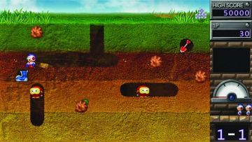 Immagine -3 del gioco Namco Museum: Virtual Arcade per Xbox 360