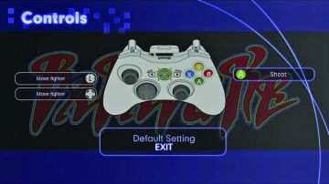 Immagine -2 del gioco Namco Museum: Virtual Arcade per Xbox 360
