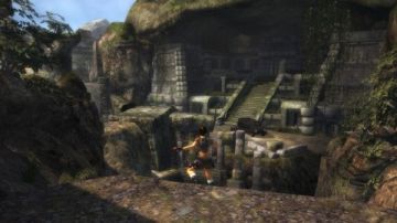 Immagine -15 del gioco Tomb Raider legend per Xbox 360