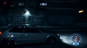 Immagine -7 del gioco Need for Speed per Xbox One