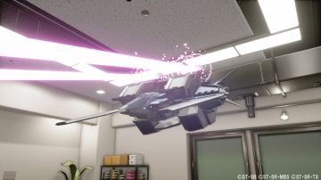 Immagine 1 del gioco New Gundam Breaker per PlayStation 4