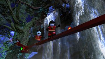 Immagine -11 del gioco LEGO Gli Incredibili per Xbox One