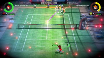 Immagine 2 del gioco Mario Tennis Aces per Nintendo Switch